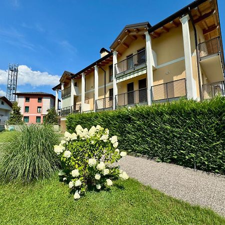 Ai Fol 6 - Stazione E Centro Apartman Feltre Kültér fotó