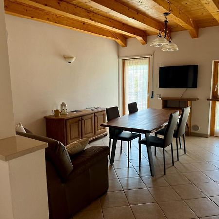Ai Fol 6 - Stazione E Centro Apartman Feltre Kültér fotó
