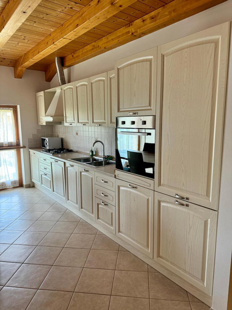 Ai Fol 6 - Stazione E Centro Apartman Feltre Kültér fotó