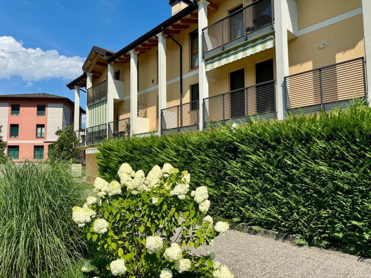 Ai Fol 6 - Stazione E Centro Apartman Feltre Kültér fotó