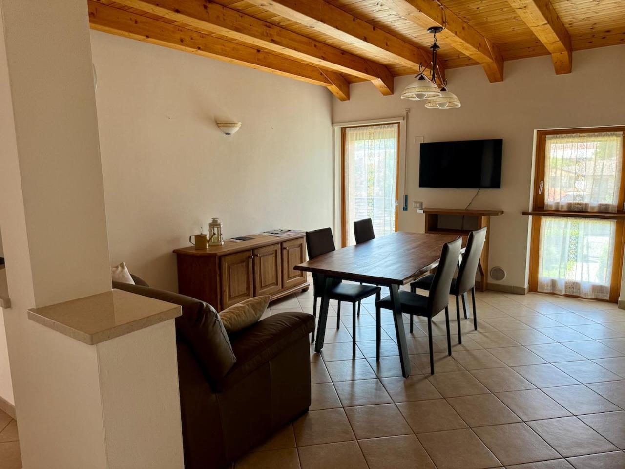 Ai Fol 6 - Stazione E Centro Apartman Feltre Kültér fotó
