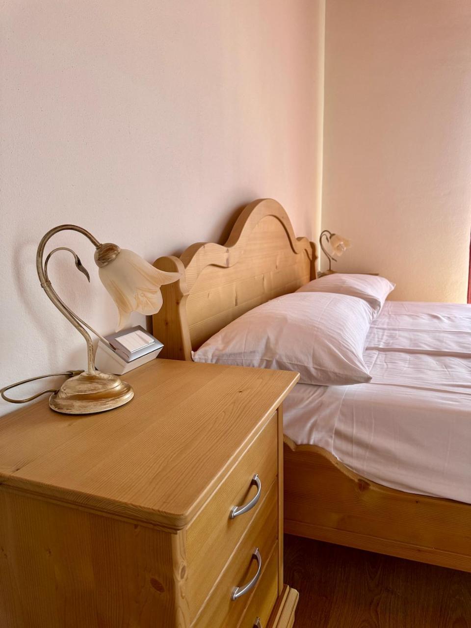 Ai Fol 6 - Stazione E Centro Apartman Feltre Kültér fotó