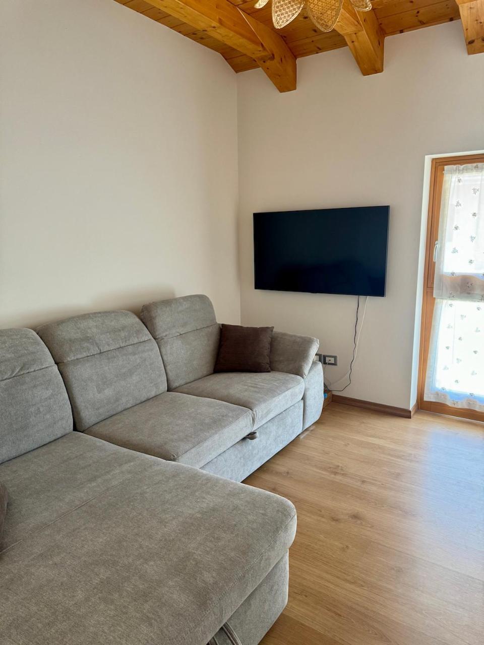 Ai Fol 6 - Stazione E Centro Apartman Feltre Kültér fotó