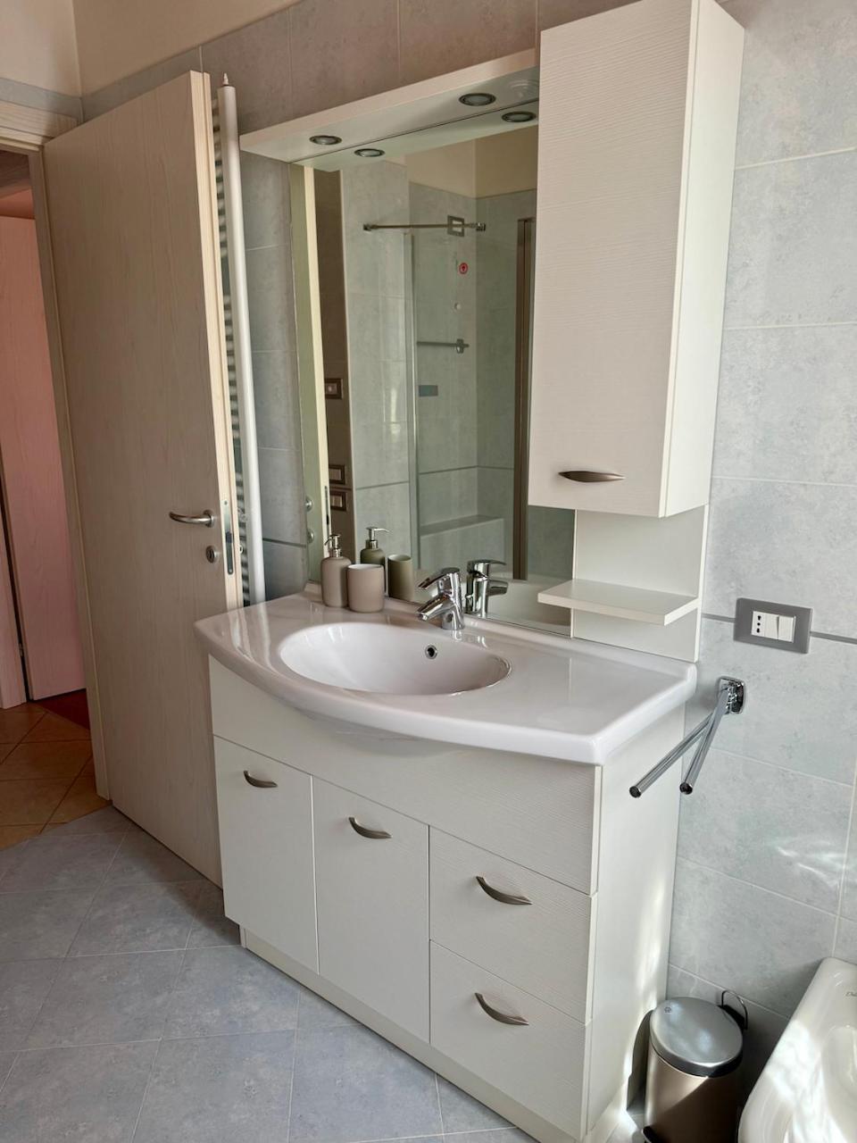 Ai Fol 6 - Stazione E Centro Apartman Feltre Kültér fotó